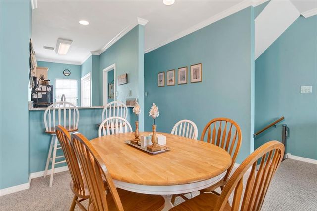 50 Forney Johnston Drive 1B, Dauphin Island, AL 36528