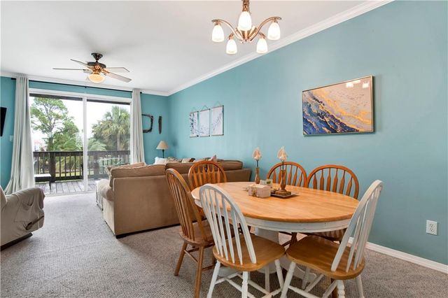 50 Forney Johnston Drive 1B, Dauphin Island, AL 36528