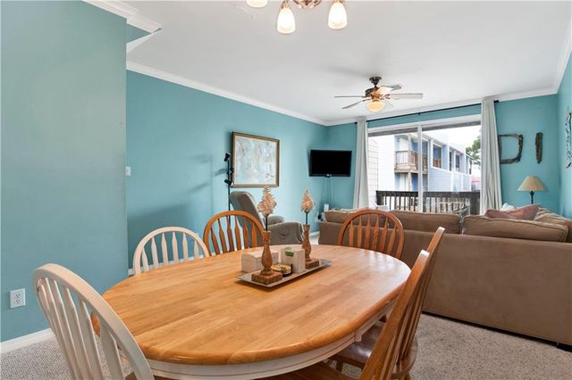 50 Forney Johnston Drive 1B, Dauphin Island, AL 36528