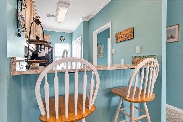 50 Forney Johnston Drive 1B, Dauphin Island, AL 36528