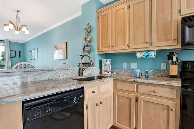 50 Forney Johnston Drive 1B, Dauphin Island, AL 36528