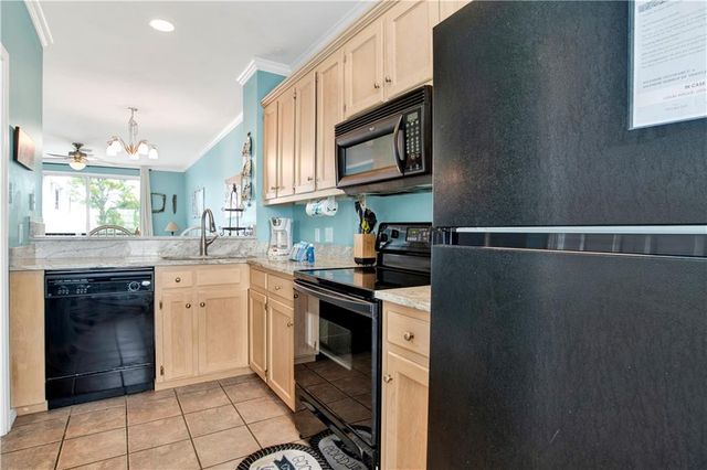 50 Forney Johnston Drive 1B, Dauphin Island, AL 36528