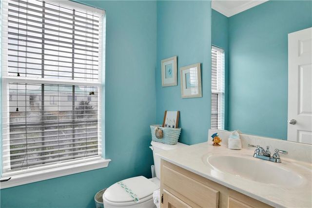 50 Forney Johnston Drive 1B, Dauphin Island, AL 36528