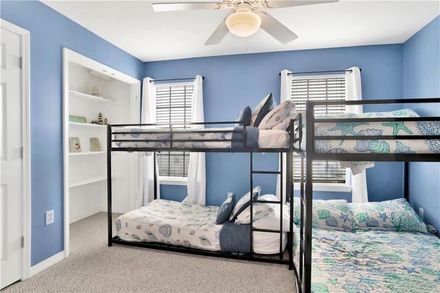 50 Forney Johnston Drive 1B, Dauphin Island, AL 36528