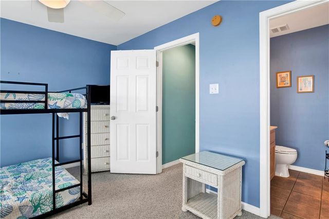 50 Forney Johnston Drive 1B, Dauphin Island, AL 36528