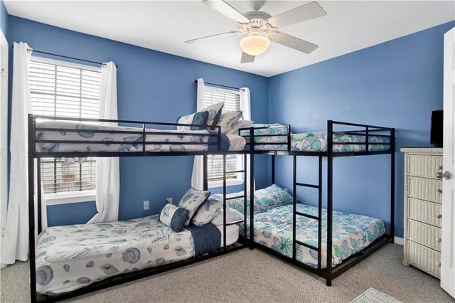 50 Forney Johnston Drive 1B, Dauphin Island, AL 36528