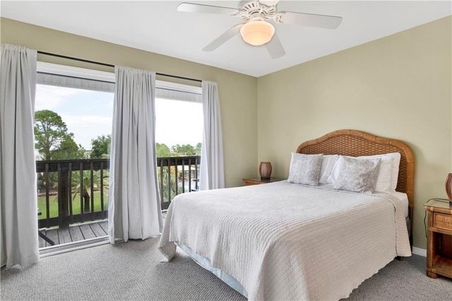 50 Forney Johnston Drive 1B, Dauphin Island, AL 36528