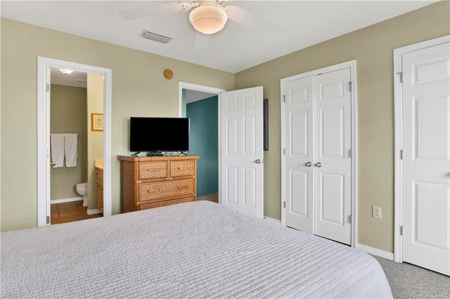 50 Forney Johnston Drive 1B, Dauphin Island, AL 36528