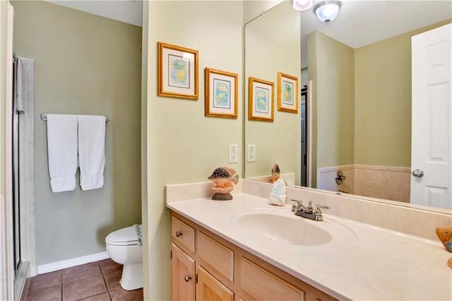 50 Forney Johnston Drive 1B, Dauphin Island, AL 36528