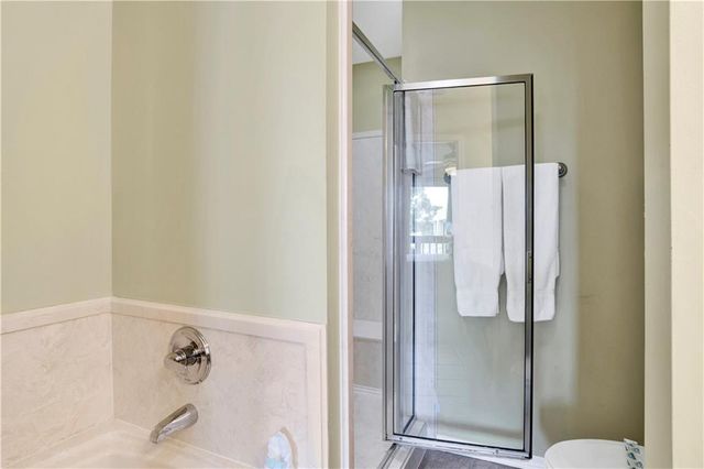 50 Forney Johnston Drive 1B, Dauphin Island, AL 36528