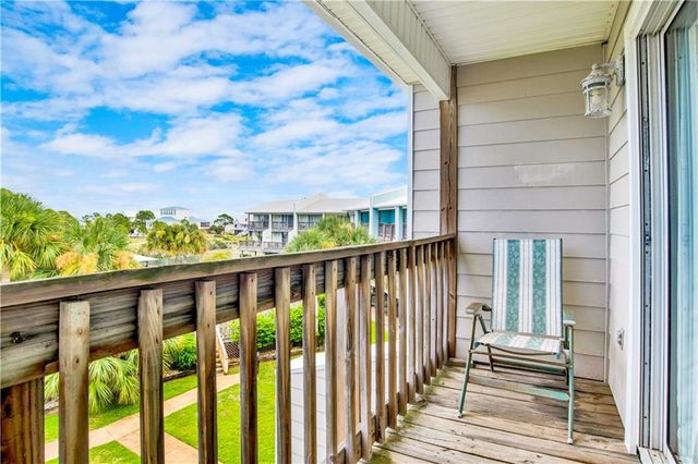 50 Forney Johnston Drive 1B, Dauphin Island, AL 36528