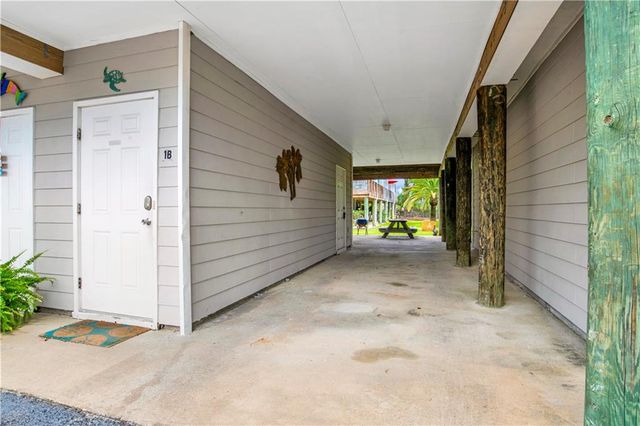 50 Forney Johnston Drive 1B, Dauphin Island, AL 36528