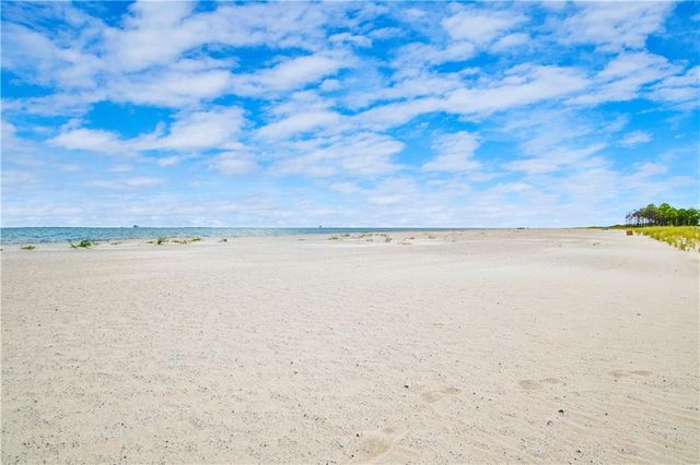 50 Forney Johnston Drive 1B, Dauphin Island, AL 36528