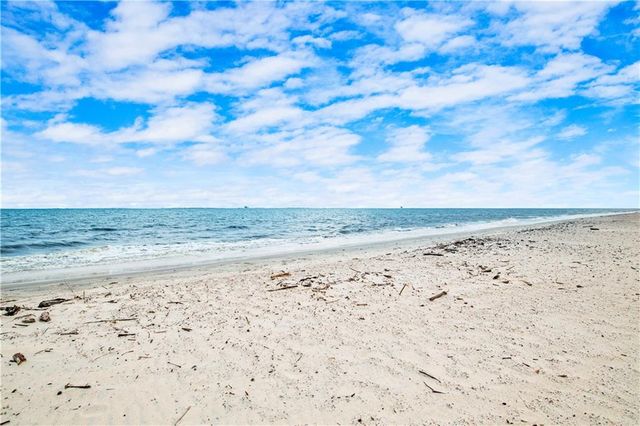 50 Forney Johnston Drive 1B, Dauphin Island, AL 36528