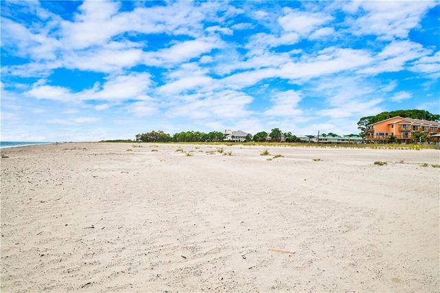 50 Forney Johnston Drive 1B, Dauphin Island, AL 36528