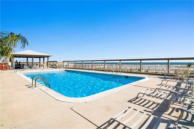 50 Forney Johnston Drive 1B, Dauphin Island, AL 36528