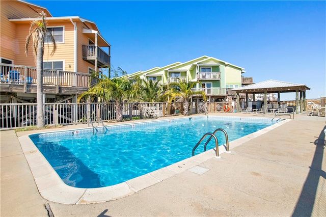 50 Forney Johnston Drive 1B, Dauphin Island, AL 36528