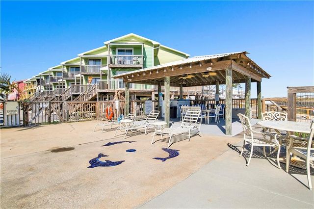 50 Forney Johnston Drive 1B, Dauphin Island, AL 36528