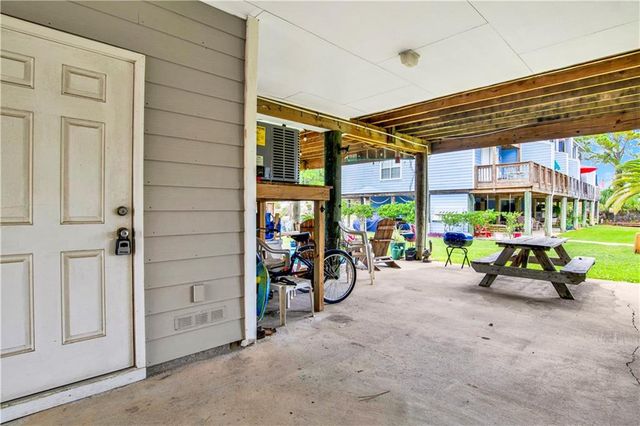 50 Forney Johnston Drive 1B, Dauphin Island, AL 36528