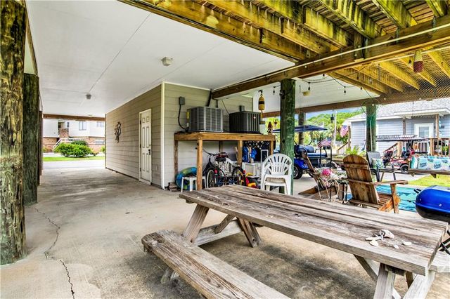 50 Forney Johnston Drive 1B, Dauphin Island, AL 36528