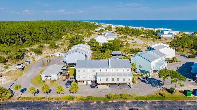 50 Forney Johnston Drive 1B, Dauphin Island, AL 36528