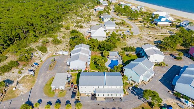 50 Forney Johnston Drive 1B, Dauphin Island, AL 36528