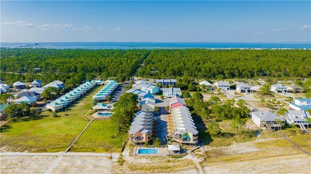 50 Forney Johnston Drive 1B, Dauphin Island, AL 36528