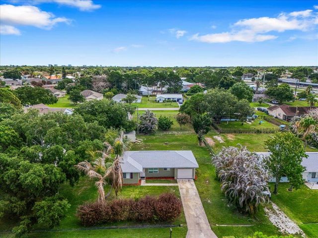 2261 SE Pear Lane, Port St. Lucie, Port St Lucie, FL 34952