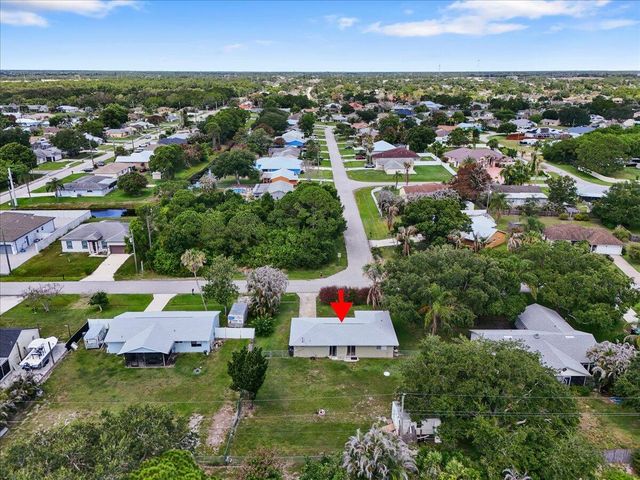 2261 SE Pear Lane, Port St. Lucie, Port St Lucie, FL 34952