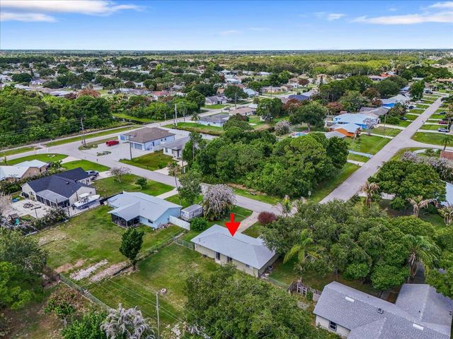2261 SE Pear Lane, Port St. Lucie, Port St Lucie, FL 34952