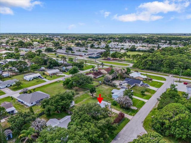 2261 SE Pear Lane, Port St. Lucie, Port St Lucie, FL 34952