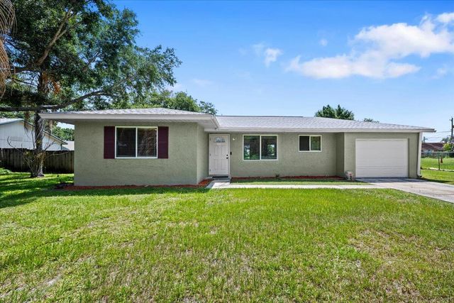 2261 SE Pear Lane, Port St. Lucie, Port St Lucie, FL 34952