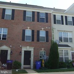 607 CAWLEY DR, Frederick, MD 21703