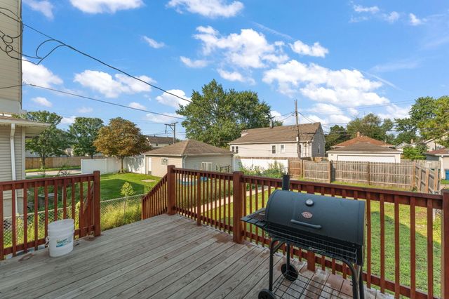 4246 Torrence Avenue, Hammond, IN 46327