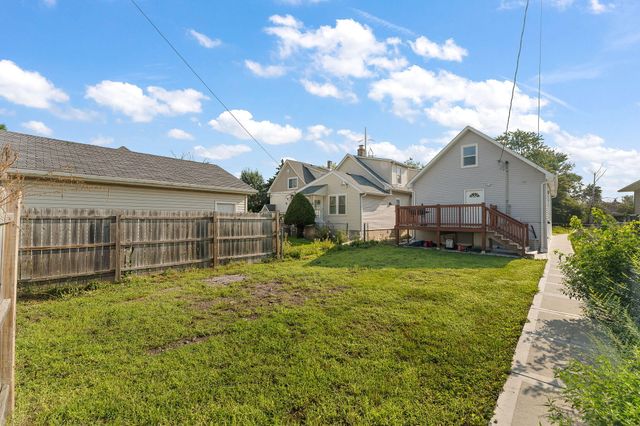 4246 Torrence Avenue, Hammond, IN 46327