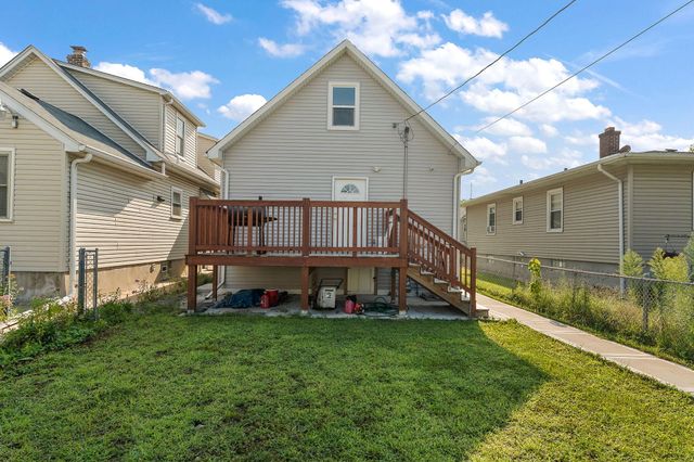 4246 Torrence Avenue, Hammond, IN 46327