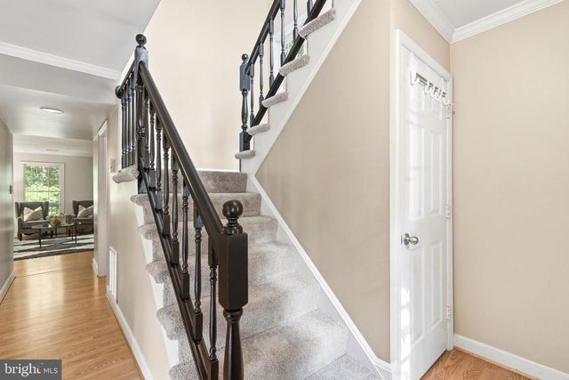 129 HUCKLEBERRY DR, La Plata, MD 20646