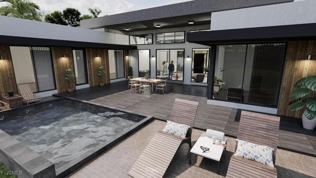 3105 NW 17th LN, Cape Coral, FL 33993