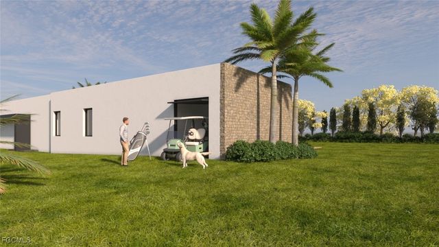 3105 NW 17th LN, Cape Coral, FL 33993