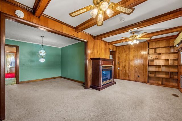 122 ANDERSON DRIVE, Tullahoma, TN 37388