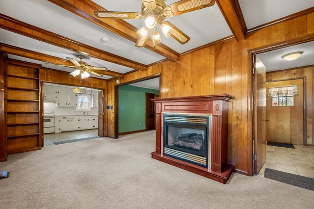 122 ANDERSON DRIVE, Tullahoma, TN 37388