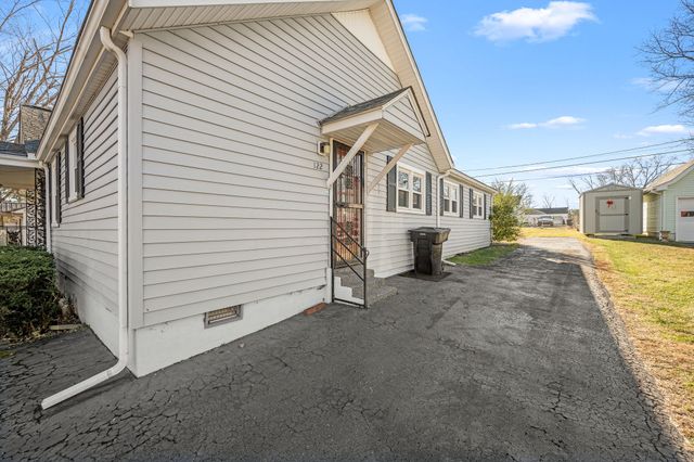 122 ANDERSON DRIVE, Tullahoma, TN 37388