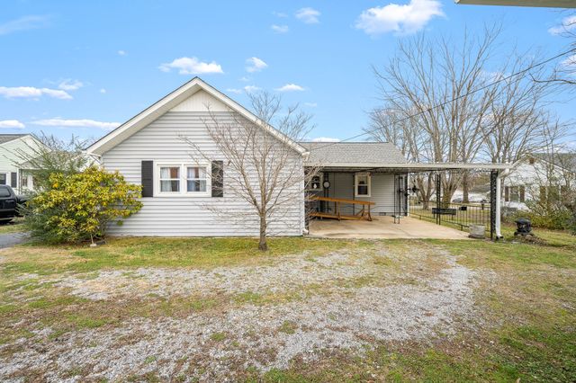 122 ANDERSON DRIVE, Tullahoma, TN 37388