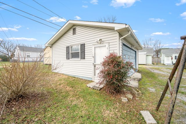 122 ANDERSON DRIVE, Tullahoma, TN 37388