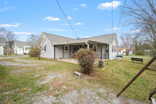 122 ANDERSON DRIVE, Tullahoma, TN 37388