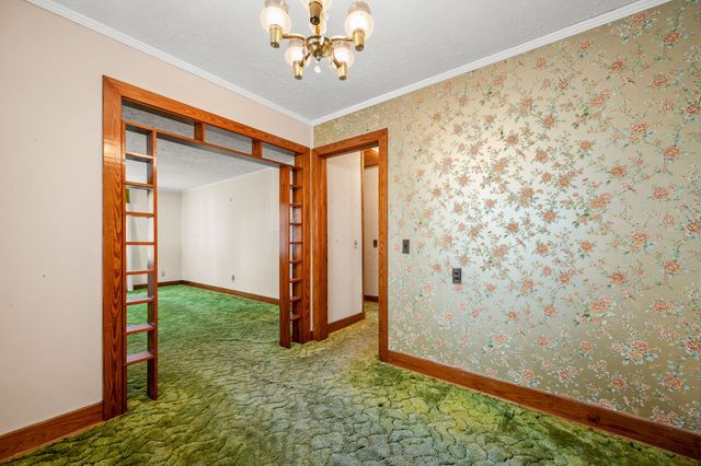 122 ANDERSON DRIVE, Tullahoma, TN 37388