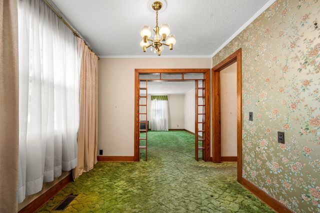 122 ANDERSON DRIVE, Tullahoma, TN 37388