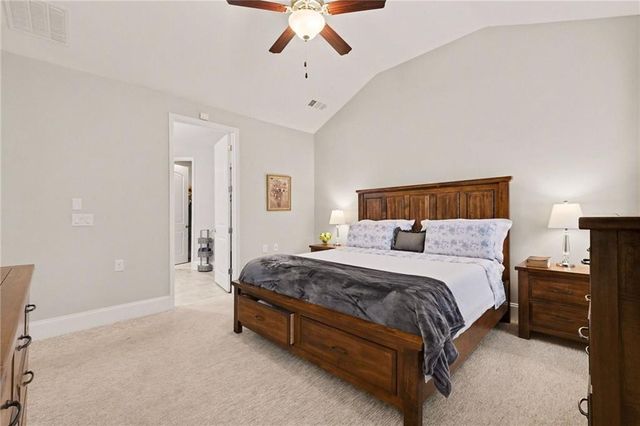 4560 Clonmore Way, Cumming, GA 30040