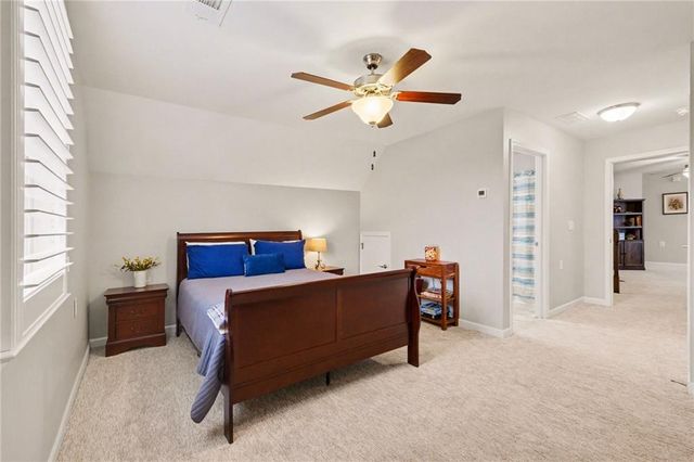 4560 Clonmore Way, Cumming, GA 30040