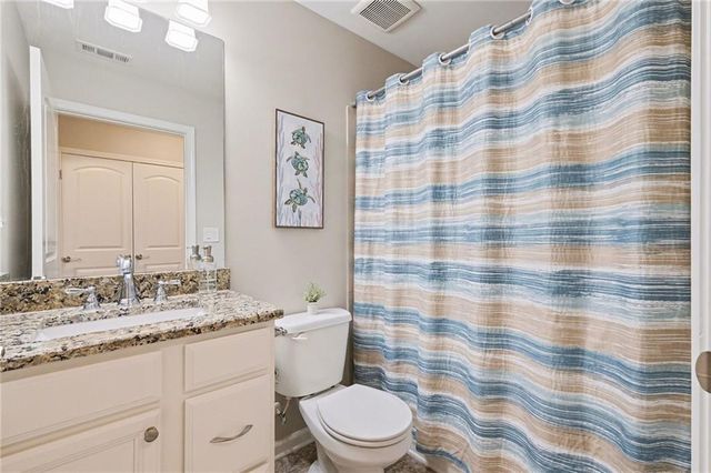 4560 Clonmore Way, Cumming, GA 30040